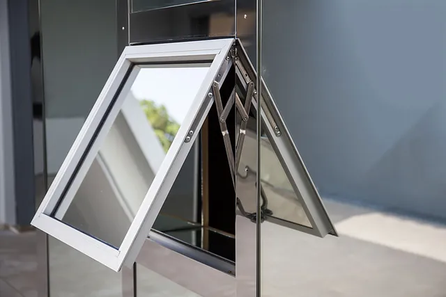 a stylish VELUX Windows